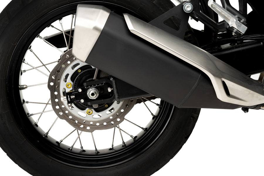 HONDA XL 750 TRANSALP [2025] – Tensor de cadena Puig – plateado