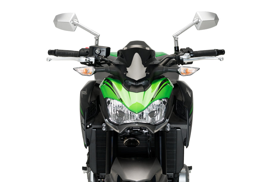 HARLEY DAVIDSON SPORTSTER S RH 1250 S [2025] - Espejo retrovisor GT.1 - Anodizado