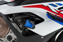BMW S 1000 RR [2022] – Protectores de protección R19 – Negro-1