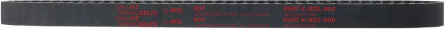 Ducati 900 SS [Belt Drives Ltd.]-TRU-FIT DUCATI CORTE DE CONTROL
