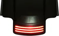Harley Davidson Flhx [DINÁMICA PERSONALIZADA] – Luz trasera LED TriBar ProBeam®