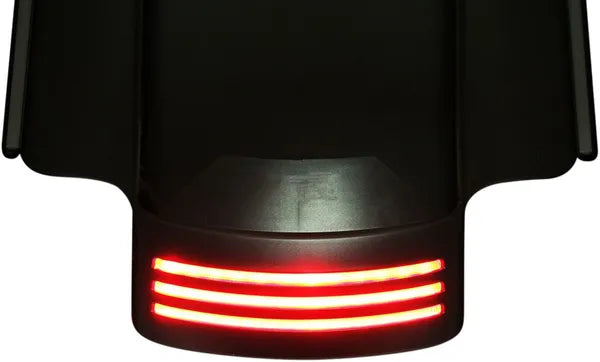 Harley Davidson Flhx [DINÁMICA PERSONALIZADA] – Luz trasera LED TriBar ProBeam®