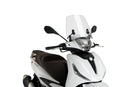PIAGGIO BEVERLY 300 S [2025] – Disco scooter Trafic – Transparente-4