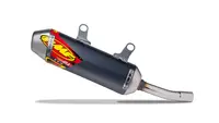 Yamaha Yz 250 [2022-2023, 2023-2027, 2024, 2026-2027] - Silenciador trasero Powercore 2.1 – ref. 024062 – foto 5