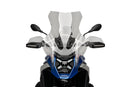 BMW R 1300 GS TROPHY [2025] – Extensión de guardamanos – Negro-15