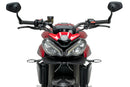 TRIUMPH STREET TRIPLE 765 RS [2025] – Parabrisas carenado desnudo-4