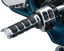 harley davidson sportster s rh 1250 s [KURYAKYN] - Puños calefactables ISO®-2