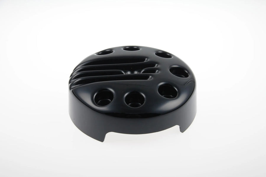 harley davidson nightster [CULT WERK] – tapa del filtro de aire “ranurada”