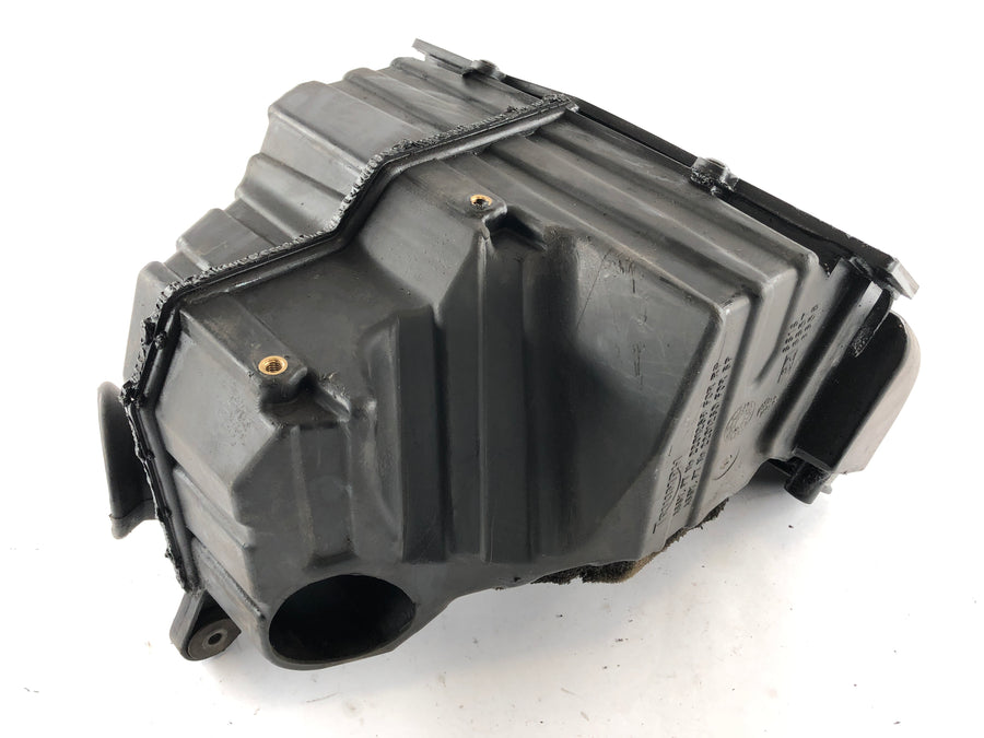 Triumph Speed ​​Triple T509 [1997] - Caja de filtro de aire Airbox
