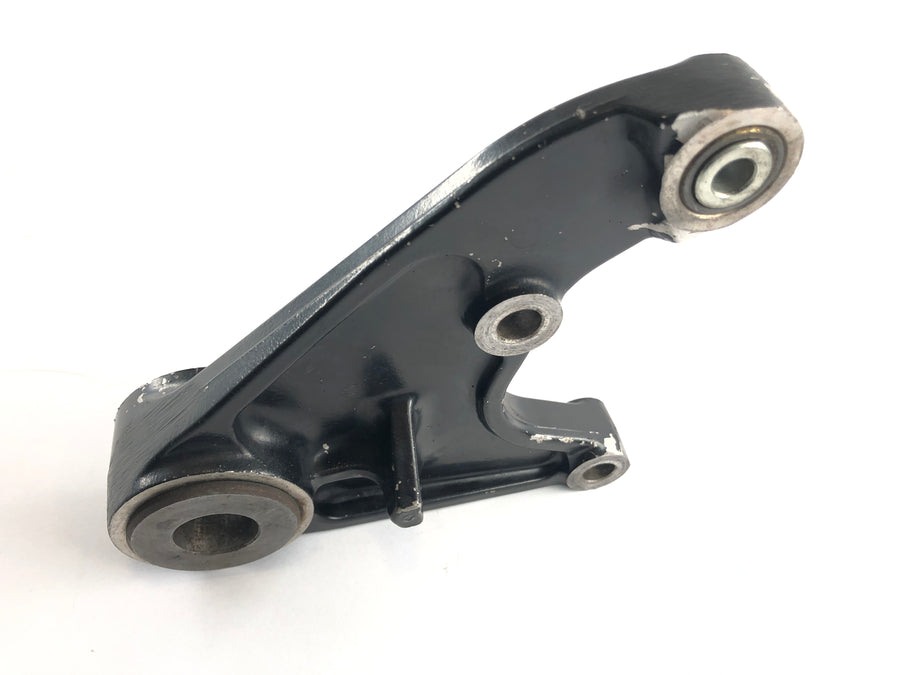 Triumph Daytona 1200 T300D [1995] - Placa de anclaje