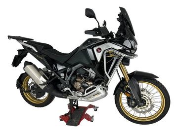 Honda CRF 1100 África Twin [WRS] - parabrisas - 0