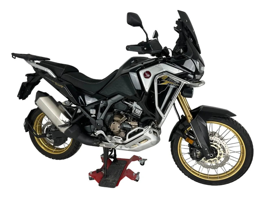 Honda CRF 1100 África Twin [WRS] - parabrisas