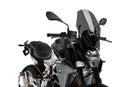 BMW F 900 R [2025] – ventana touring – muy tintada-6