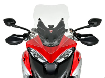 ducati multistrada v4 [WRS] – parabrisas