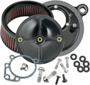Harley-Davidson FXLR 1340 Low Rider Custom [1993] - Super Stock™ Stealth Luftfilterkit – Bild 2