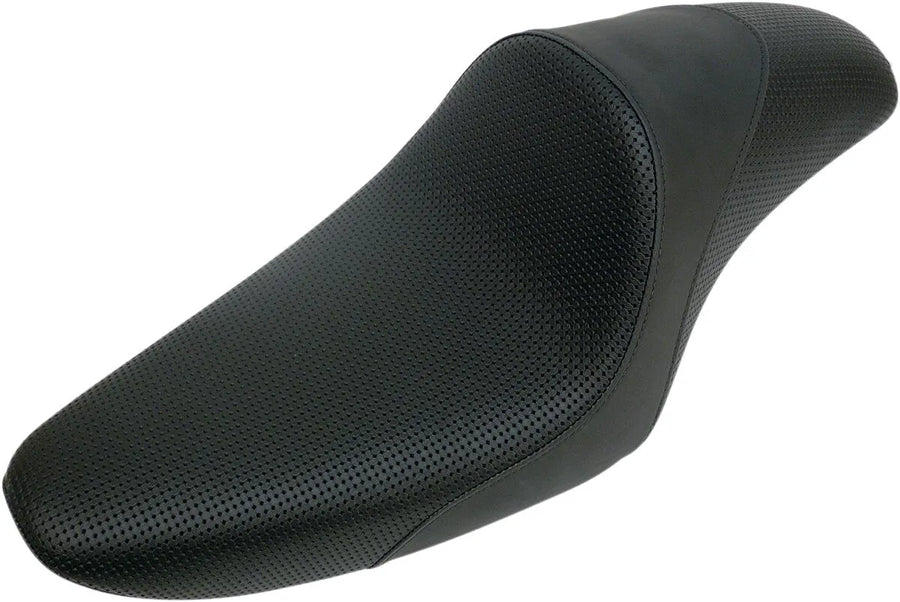 harley davidson sportster 883 iron xl [SADDLEMEN] – Banco de café americano 2-Up