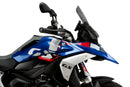 BMW R 1300 GS TROPHY [2025] – Cúpula Estándar – Transparente-2