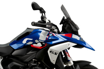 BMW R 1300 GS TROPHY [2025] – Cúpula Estándar – Transparente - 0