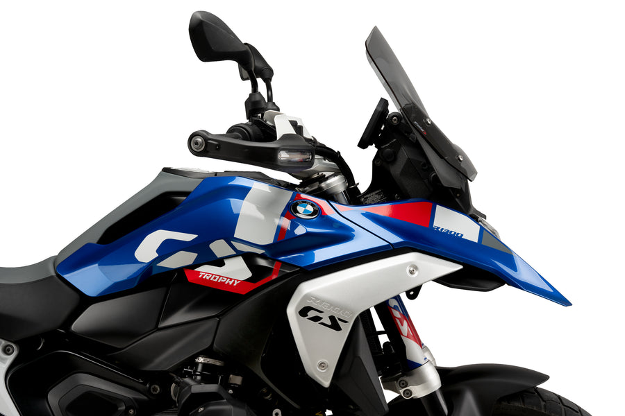 BMW R 1300 GS TROPHY [2025] – Cúpula Estándar – Transparente