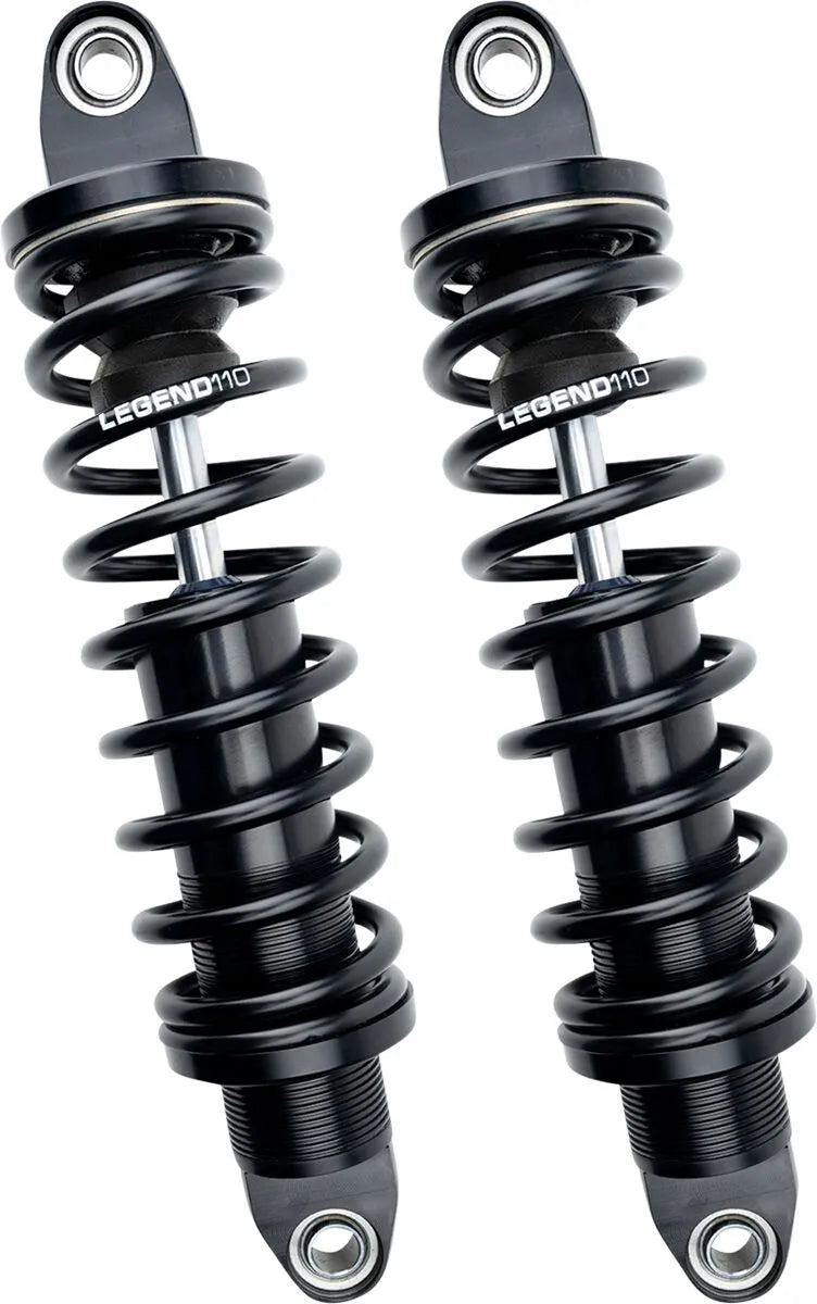 Harley-Davidson FXDBP 1690 Dyna Street Bob Factory Custom [2013, 2015-2016, 2016] - Legend REVO Dyna Federung für Dyna Modelle – Art.-Nr. 1310-0943 – Bild 3