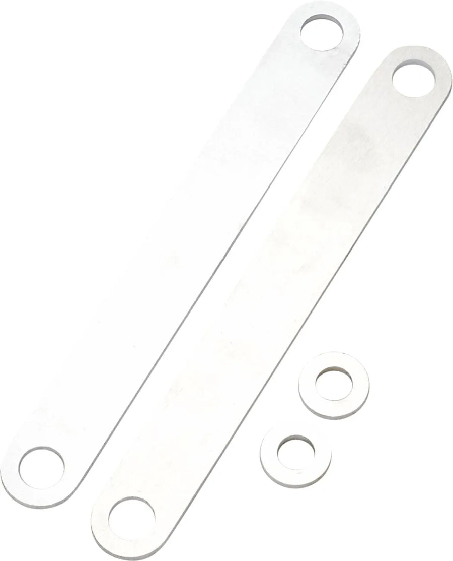 harley davidson flsl [KLOCK WERKS] – Guardabarros trasero de referencia
