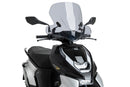 ZEEHO AE8 S+ [2025] – Cúpula Scooter City Touring – Tintada-3