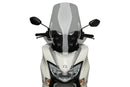 SUZUKI BURGMAN STREET 125EX [2025] – Cúpula V-Tech Line Touring-1
