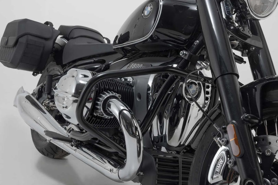 bmw r 18 [SW-MOTECH] – barra de protección
