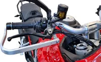 Ducati S 800 [BARKBUSTERS] – Kit de montaje – soporte de dos puntos