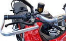 Ducati S 800 [BARKBUSTERS] – Kit de montaje – soporte de dos puntos