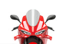 DUCATI PANIGALE V4R [2025] – Cúpula R-Racer – negro mate-1