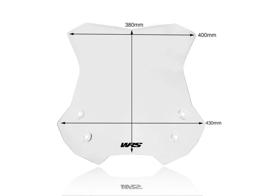 Suzuki V-Strom 650 [WRS] -Shieldshield