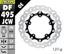 Yamaha Mt-09 Atr Dxs [2025-2026] - DISCO DE FRENO FLOATECH WAVE – imagen 6