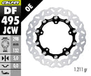 Yamaha Mt-09 Atr Dxs [2025-2026] - DISCO DE FRENO FLOATECH WAVE – imagen 4