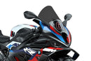 BMW M 1000 RR [2024] – Parabrisas R-Racer – muy tintado