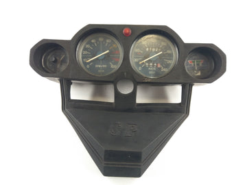 Moto Guzzi V65 PG [1988] - Tacio de instrumentos combinados para el tacómetro - 0