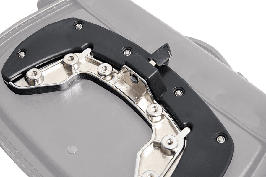 Bolsa para motocicleta [Hepco & Becker] - Buffalo Custom Bolsas laterales C-Bow – C-Bow