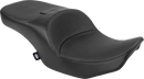 harley davidson touring [ESPECIALIDADES DE ARRASTRE] - Asiento Freedom Touring-1