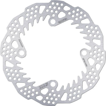 Sherco SE 250 Factory [2026] - DISCO DE FRENO TIBURÓN FIJO – Imagen 1