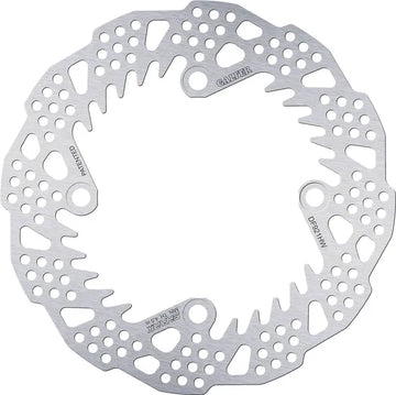 Sherco SE 250 Factory [2026] - DISCO DE FRENO TIBURÓN FIJO – Imagen 2