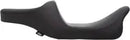 Harley Davidson Flhri [ESPECIALIDADES DE ARRASTRE] - Asiento para dos personas Predator III