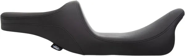 Harley Davidson Flhri [ESPECIALIDADES DE ARRASTRE] - Asiento para dos personas Predator III