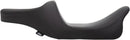 Harley Davidson Flhri [ESPECIALIDADES DE ARRASTRE] - Asiento para dos personas Predator III