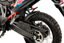 HONDA XL 750 TRANSALP [2025] – Tapas de rueda traseras – Negro mate-1