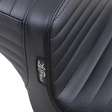 harley davidson sportster 883 iron xl [LE PERA] – Asiento trasero - 0