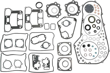 Harley Davidson Fxsts [COMETIC] – Kit completo de juntas Extreme Sealing Technology