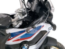 BMW F 750 GS [WRS] – Deflectores de viento