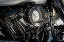 Harley-Davidson FXSBSE 1800 Breakout CVO [2013] - BA Luftfilterkit – Oberfläche: Schwarz, Klar – Bild 6