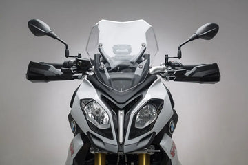 bmw r 1200 gs aventura [SW-MOTECH] – extensión de espejo para BMW - 0