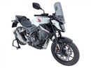 honda cb 500 [WRS] – parabrisas touring CB500 Hornet-3